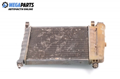 Water radiator for Fiat Uno (1989-1995) 1.1