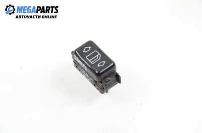 Power window button for Mercedes-Benz W124 2.6, 160 hp, sedan, 1990