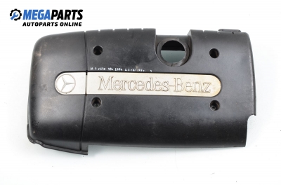 Engine cover for Mercedes-Benz C W202 2.2 CDI, 125 hp, station wagon, 1999