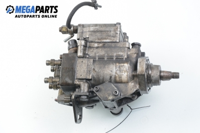 Diesel injection pump for Kia Sportage I (JA) 2.0 TD 4WD, 83 hp, 1999 № K058 13 800A  / Zexel 104700-9000