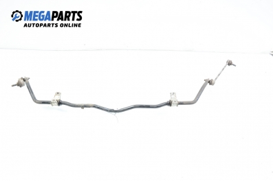 Sway bar for Fiat Multipla 1.6 16V Bipower, 103 hp, 2001, position: front