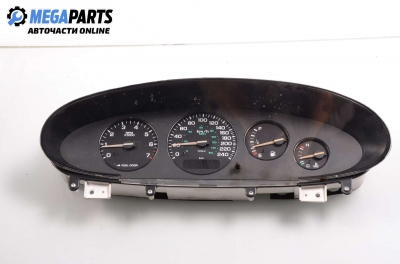 Instrument cluster for Chrysler Stratus (1995-2001) 2.0