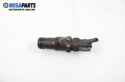 Diesel fuel injector for Mercedes-Benz Vito 2.3 D, 98 hp, truck, 1998