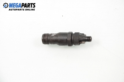 Diesel fuel injector for Mercedes-Benz Vito 2.3 D, 98 hp, truck, 1998