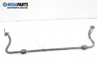 Sway bar for Peugeot 307 1.6 16V, 109 hp, station wagon, 2004, position: front