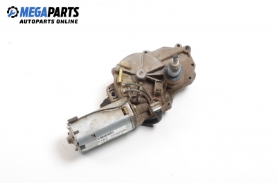 Motor ștergătoare parbriz for Seat Cordoba (6K) 1.4, 60 hp, combi, 2000, position: din spate