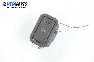 12V power outlet for Audi A8 (D3) 3.0, 220 hp automatic, 2004