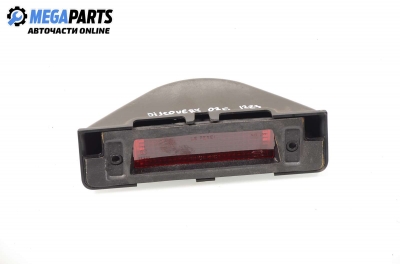 Central tail light for Land Rover Discovery II (L318) 4.0, 185 hp automatic, 2002, position: left