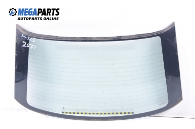 Lunetă pentru Mazda 323 (BA) 1.6 16V, 88 cp, hatchback, 5 uși, 1994