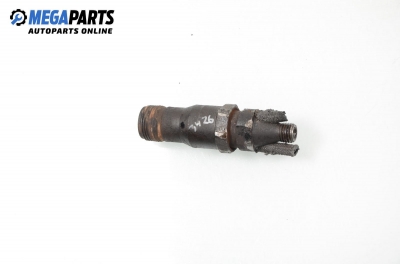 Diesel fuel injector for Mercedes-Benz Vito 2.3 D, 98 hp, truck, 1998