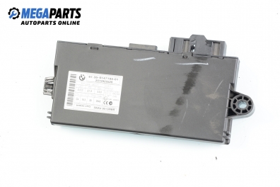 Module for Mini Clubman (R55) 1.6, 115 hp automatic, 2010 № 61.35-9147195-01