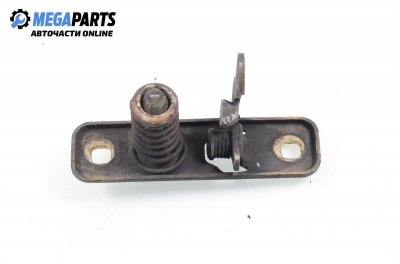 Bonnet lock for Volkswagen Golf II 1.3, 55 hp, 3 doors, 1989