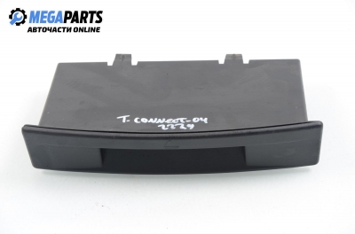 Ashtray for Ford Transit Connect 1.8 DI, 75 hp, 2004