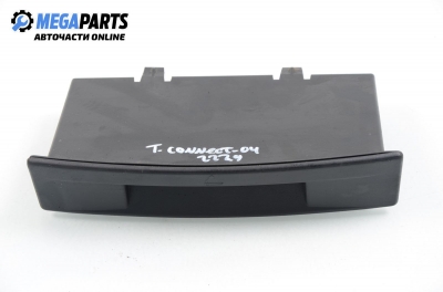 Aschenbecher für Ford Transit Connect 1.8 DI, 75 hp, 2004