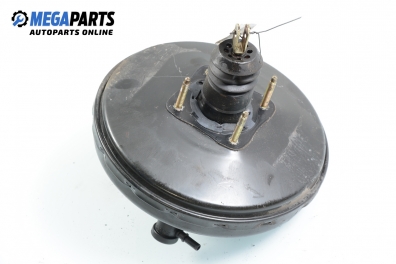 Brake servo for Peugeot 307 1.6 16V, 109 hp, station wagon, 2004