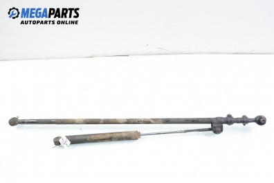 Steering bars for Land Rover Range Rover II 2.5 D, 136 hp automatic, 1999