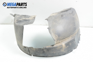 Inner fender for Chrysler Grand Voyager 2.5 CRD, 141 hp, 2001, position: front - left