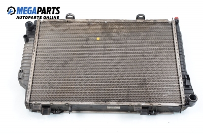 Water radiator for Mercedes-Benz C W202 2.2 CDI, 125 hp, station wagon, 1999