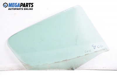 Geam for Peugeot 308 (T7) 1.6 16V, 120 hp, hatchback, 2010, position: dreaptă - spate