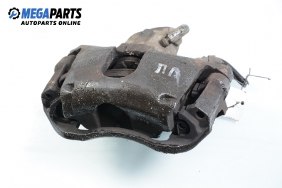 Caliper for Citroen Xantia 2.0 HDI, 109 hp, hatchback, 1999, position: front - left