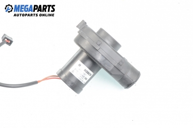 Fuse box and modules cooler for Mercedes-Benz M-Class W163 4.3, 272 hp automatic, 1999 № Bosch 0 130 002 828