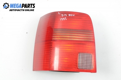 Tail light for Volkswagen Passat (B5; B5.5) (1996-2005) 2.5, station wagon automatic, position: left