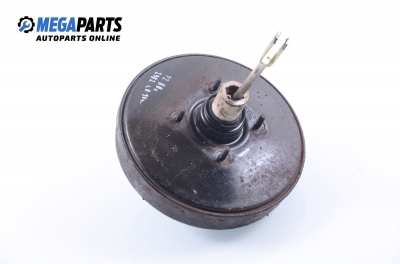 Brake servo for Volkswagen Passat (B3) 1.8, 90 hp, station wagon, 1988