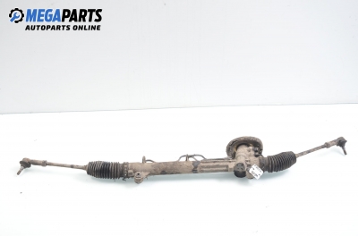 Hydraulic steering rack for Ford Fiesta IV 1.3, 60 hp, 3 doors, 2001