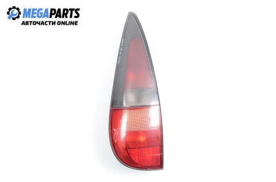 Tail light for Renault Laguna I (B56; K56) (1993-2000) 1.8, station wagon, position: left