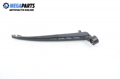 Braț ștergător lunetă for BMW 5 (E39) (1996-2004) 2.5, combi, position: din spate