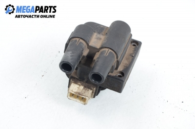 Ignition coil for Renault Megane Scenic 1.6, 90 hp, 1999