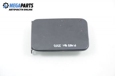 Fuel tank door for Peugeot 405 1.6, 90 hp, sedan, 1991