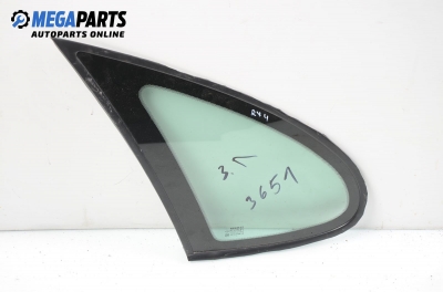 Fantă de ventilație ușă pentru Renault Megane Scenic 2.0 16V RX4, 139 cp, 2001, poziție: stânga - spate