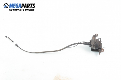 Actuator tempomat pentru Jeep Cherokee (KJ) 3.7 4x4, 204 cp automat, 2001