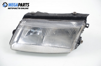 Scheinwerfer for Volkswagen Passat (B5; B5.5) (1996-2005) 2.3, sedan, position: links