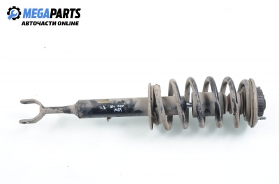 Macpherson shock absorber for Audi A4 (B5) 2.5 TDI, 150 hp, station wagon automatic, 2000, position: front - right