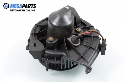 Heating blower for Opel Corsa C 1.2, 75 hp, 3 doors, 2004