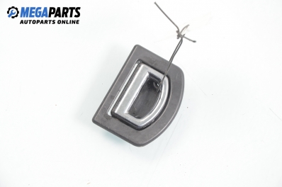 Luggage lock for Audi A8 (D3) 3.0, 220 hp automatic, 2004