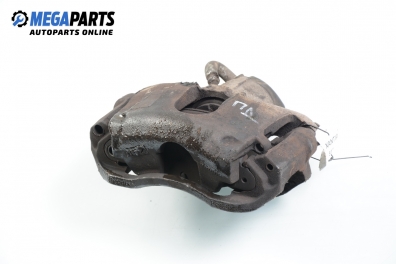 Caliper for Citroen Xantia 2.0 HDI, 109 hp, hatchback, 1999, position: front - right