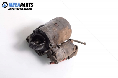 Starter for Fiat Uno (1989-1995) 1.1