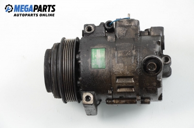 AC compressor for Mercedes-Benz Vito 2.3 D, 98 hp, truck, 1998 № A 000 234 24 11