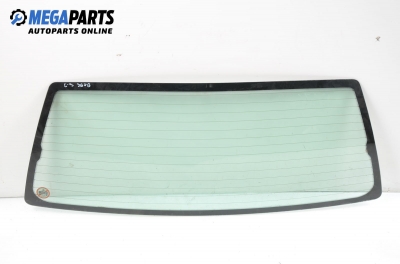 Rear window for Volkswagen Golf III 1.9 D, 65 hp, 5 doors, 1993