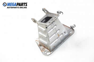 Front bumper shock absorber for Opel Vectra C 2.2 16V DTI, 125 hp, hatchback, 5 doors automatic, 2004, position: left