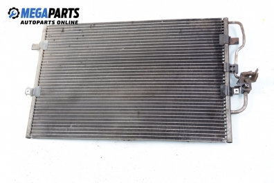 Radiator aer condiționat for Peugeot 806 2.0, 121 hp, 1996