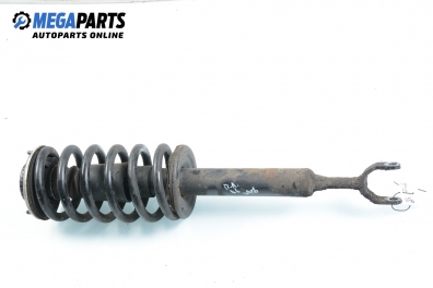 Macpherson shock absorber for Audi A6 (C5) 2.5 TDI Quattro, 180 hp, station wagon automatic, 2004, position: front - left