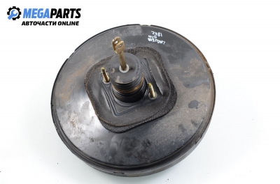 Brake servo for Renault Laguna II (X74) 1.9 dCi, 120 hp, hatchback, 2001