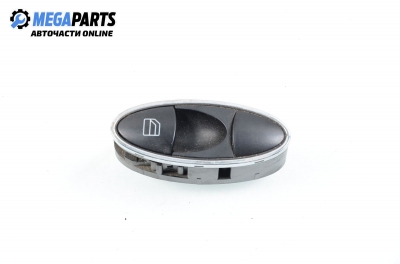 Power window button for Mercedes-Benz E W211 3.2 CDI, 177 hp, station wagon automatic, 2005