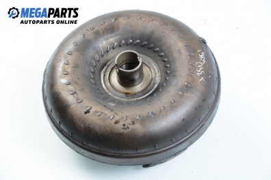 Torque converter for Mercedes-Benz S-Class 140 (W/V/C) 3.5 TD, 150 hp automatic, 1993