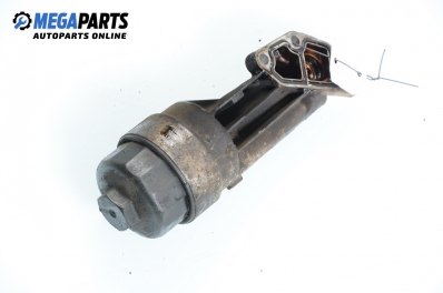 Oil filter housing for Opel Corsa C 1.0, 60 hp, 2005