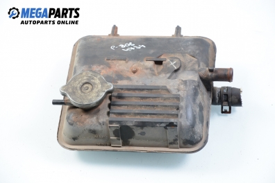 Behälter für frostschutzmittel for Peugeot 806 2.0, 121 hp, 1996